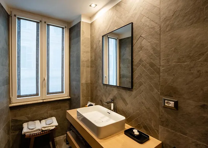 Tolemaide Orange Appartement