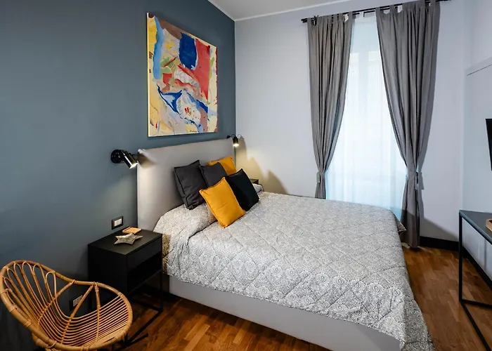 Tolemaide Orange Appartement *