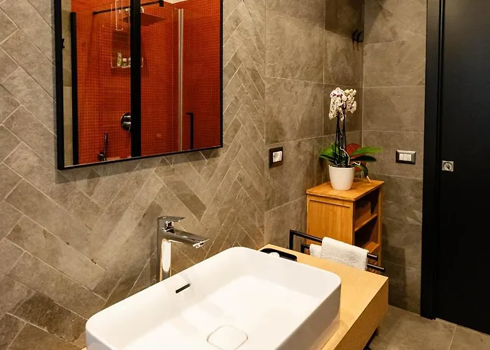 Appartement Tolemaide Orange