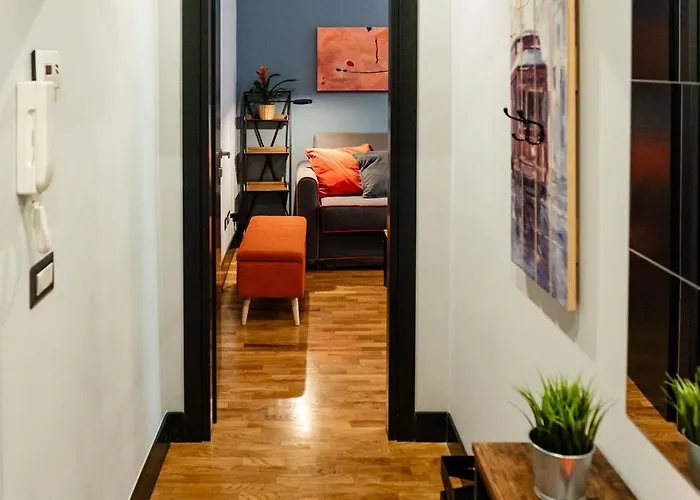 Tolemaide Orange Appartement Rome