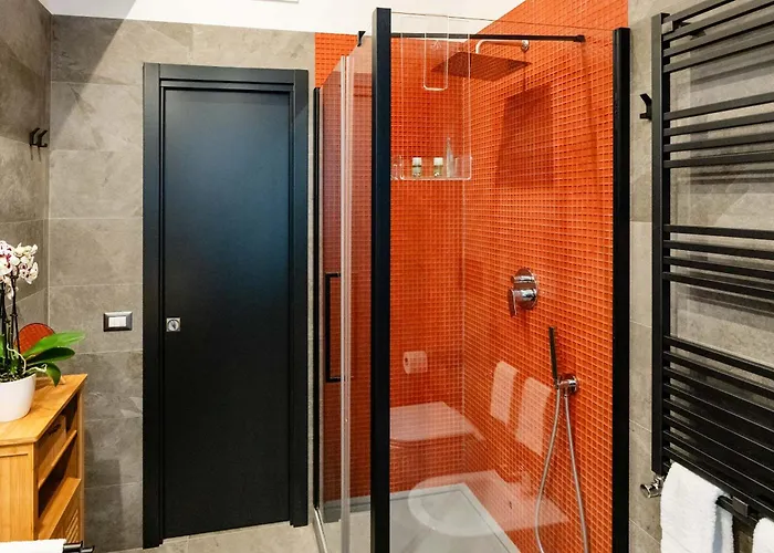 Appartement Tolemaide Orange *